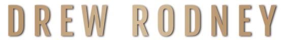 Drew Rodney
